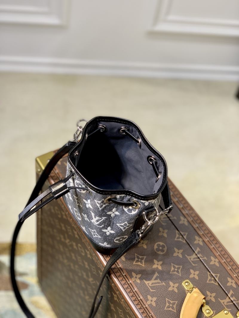 LV Bucket Bags